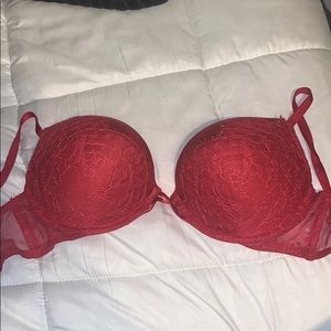 Victoria secret bombshell bra